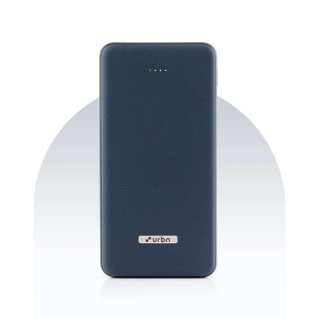 10000 mAh Ultra Slim 22.5W QC PD Power Bank