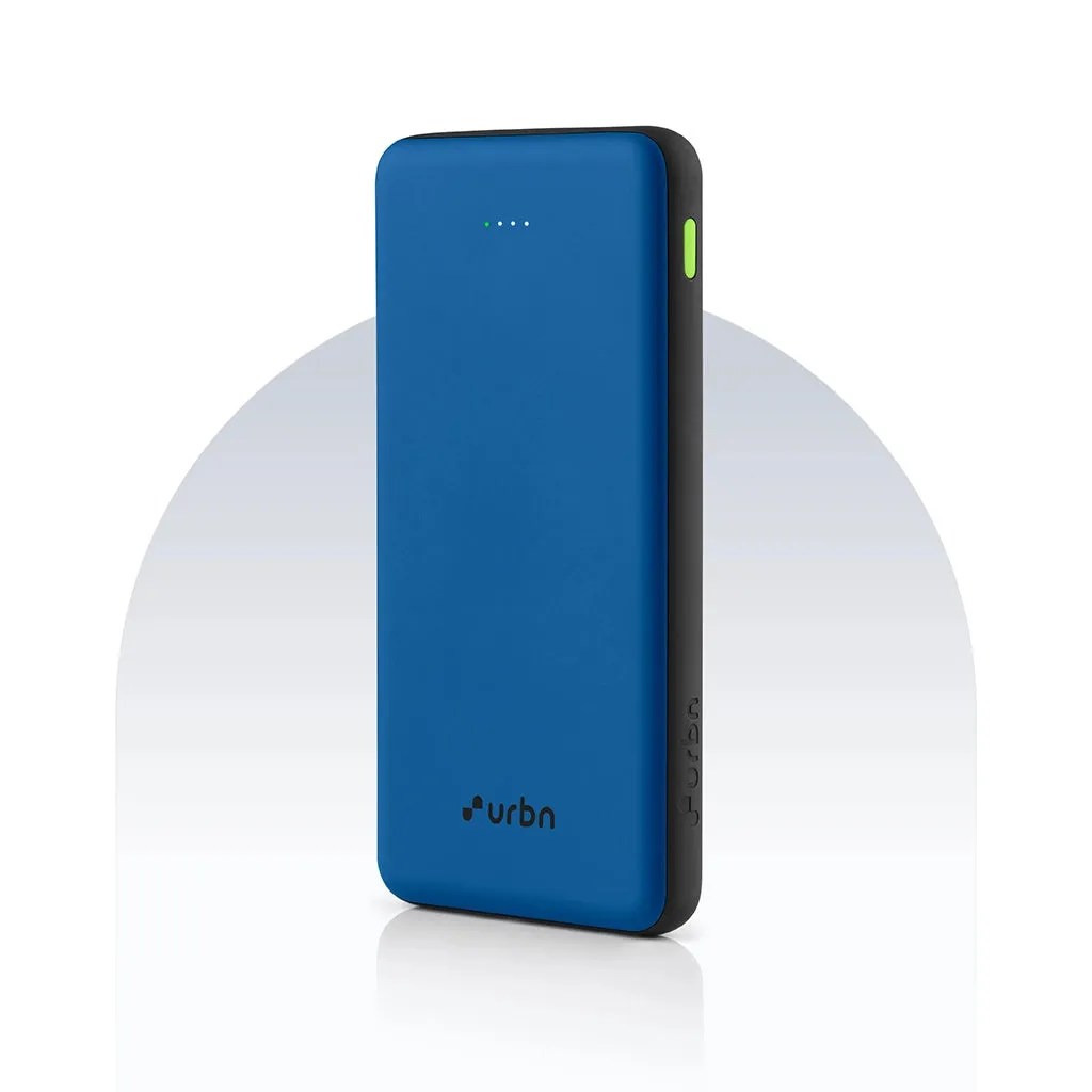 10000 mAh Ultra Slim 22.5W QC PD Power Bank