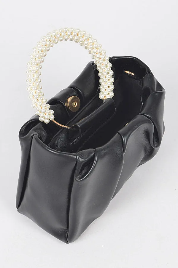 3095 Black - Pack of 3
