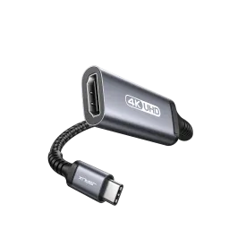 4K USB-C to HDMI Cable 2K@144Hz