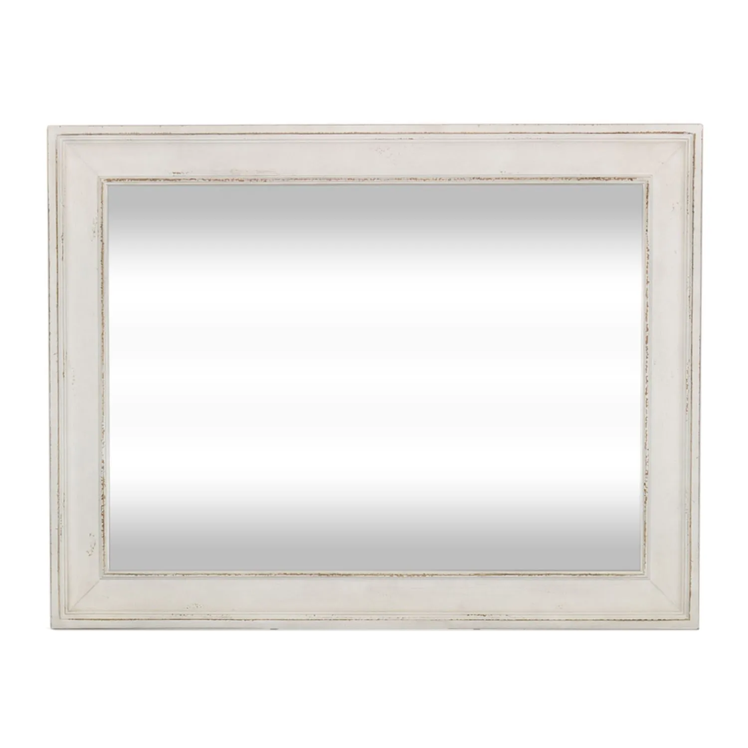 Abbey Park 520-BR51 Mirror