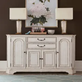 Abbey Road 455W-HB7642 Hall Buffet