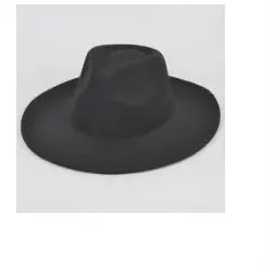 Accessories-Black Hat