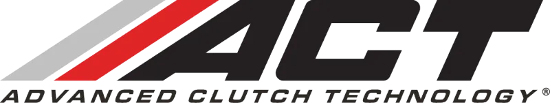 ACT 1989 Honda Civic Perf Street Sprung Disc