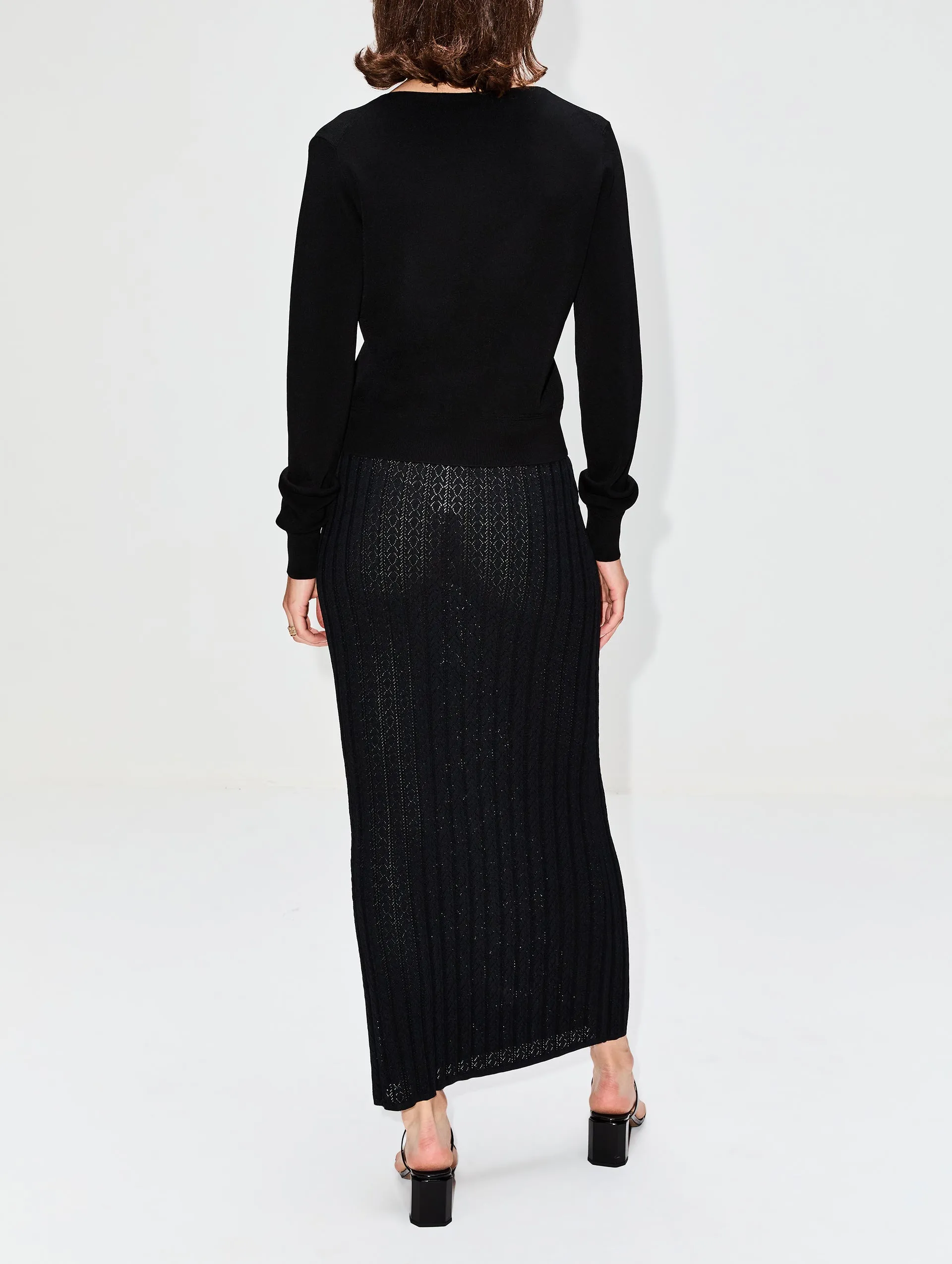 Addie Cardigan
