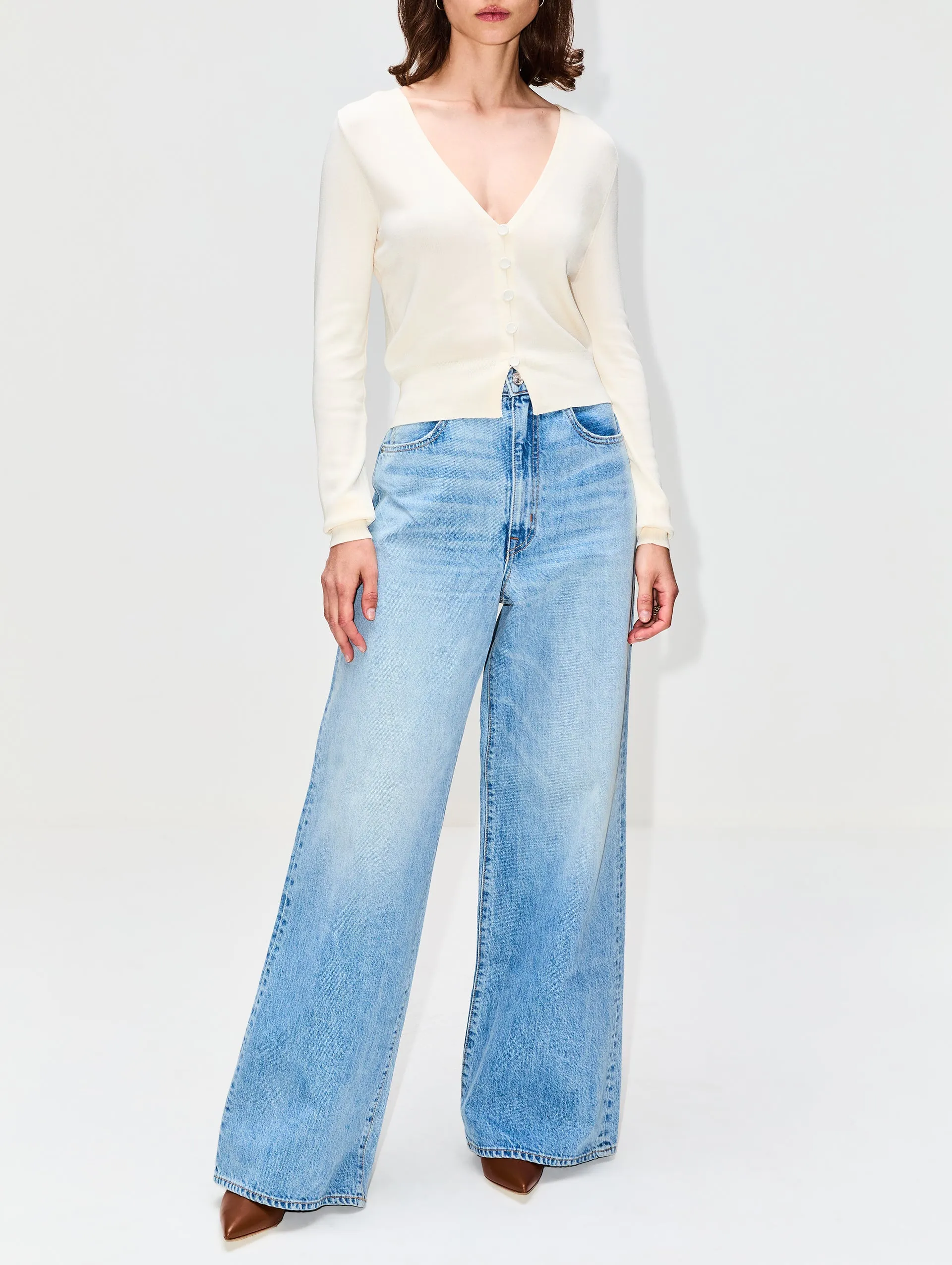 Addie Cardigan