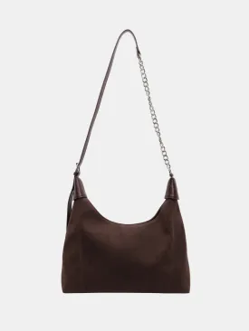 Adjustable Strap Shoulder Bag
