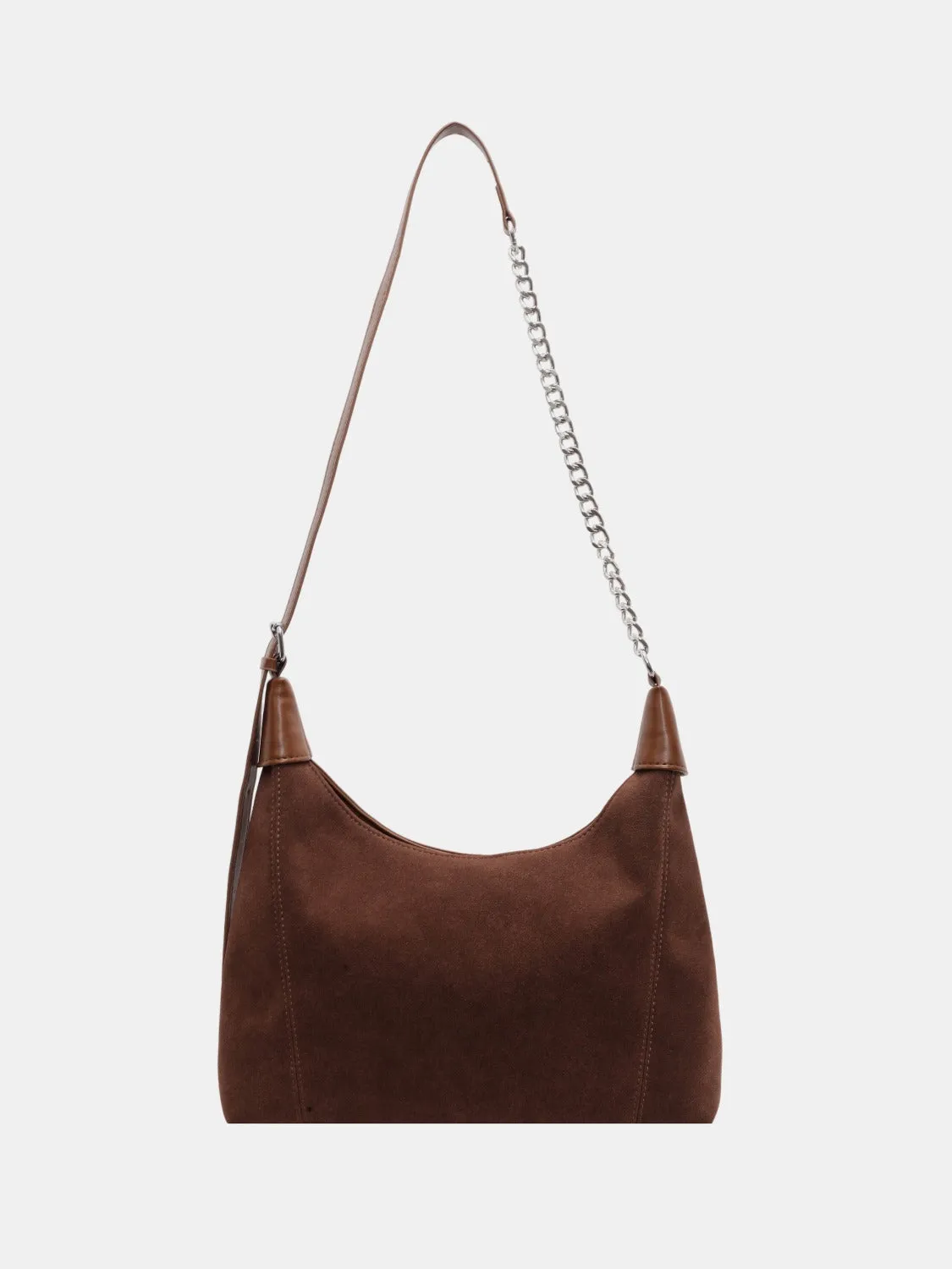 Adjustable Strap Shoulder Bag