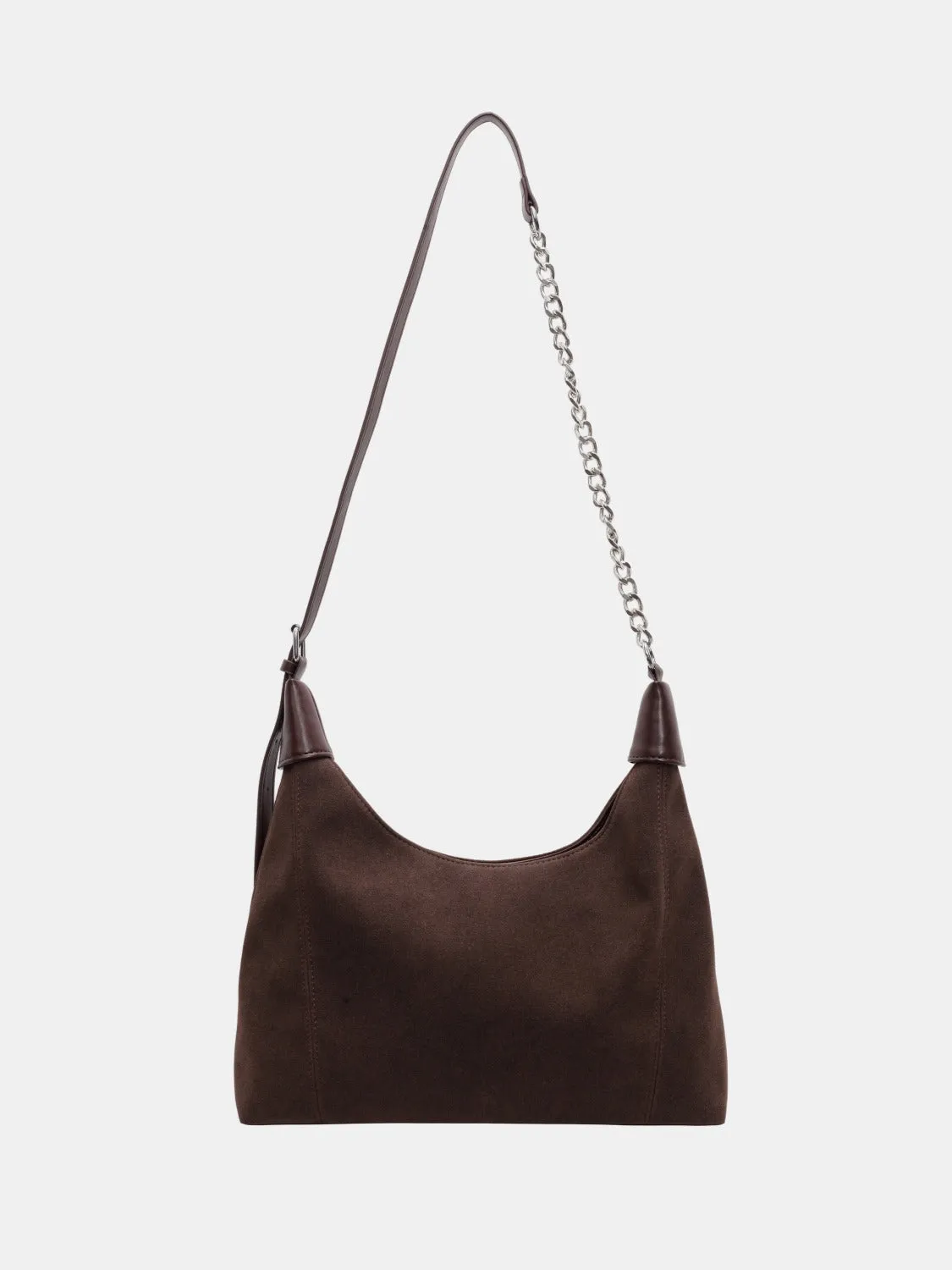 Adjustable Strap Shoulder Bag