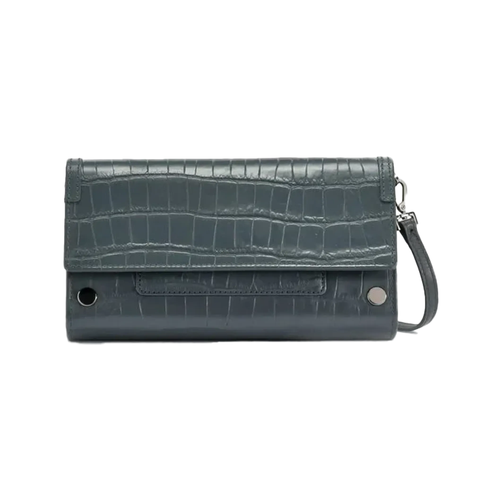 AJ Crossbody Clutch