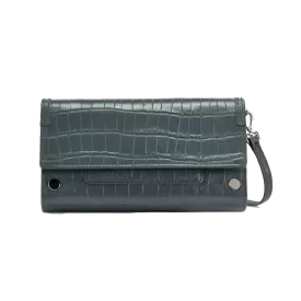 AJ Crossbody Clutch