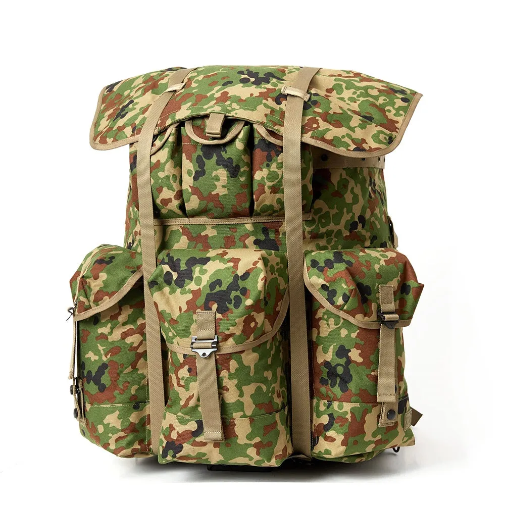 Akmax Alice Large Pack Survival Combat ALICE Rucksack Backpack Sdf Camo