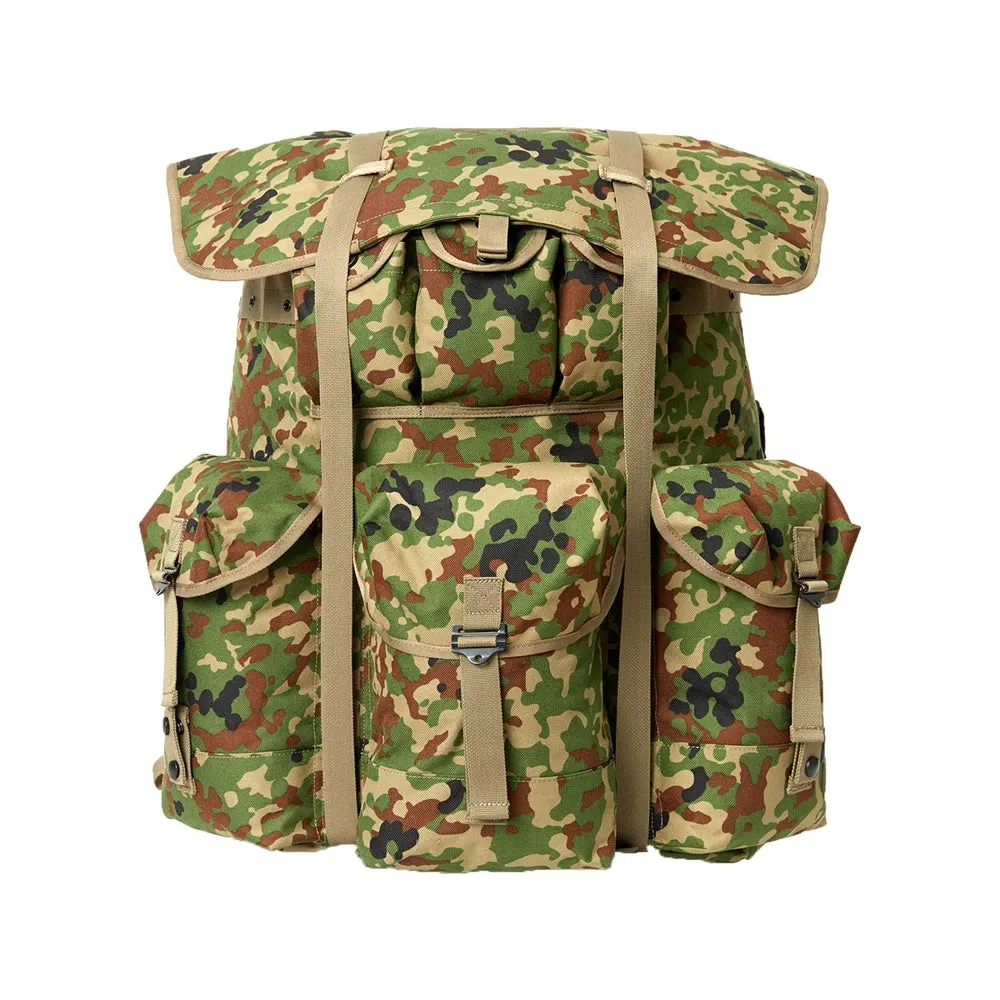 Akmax Alice Large Pack Survival Combat ALICE Rucksack Backpack Sdf Camo