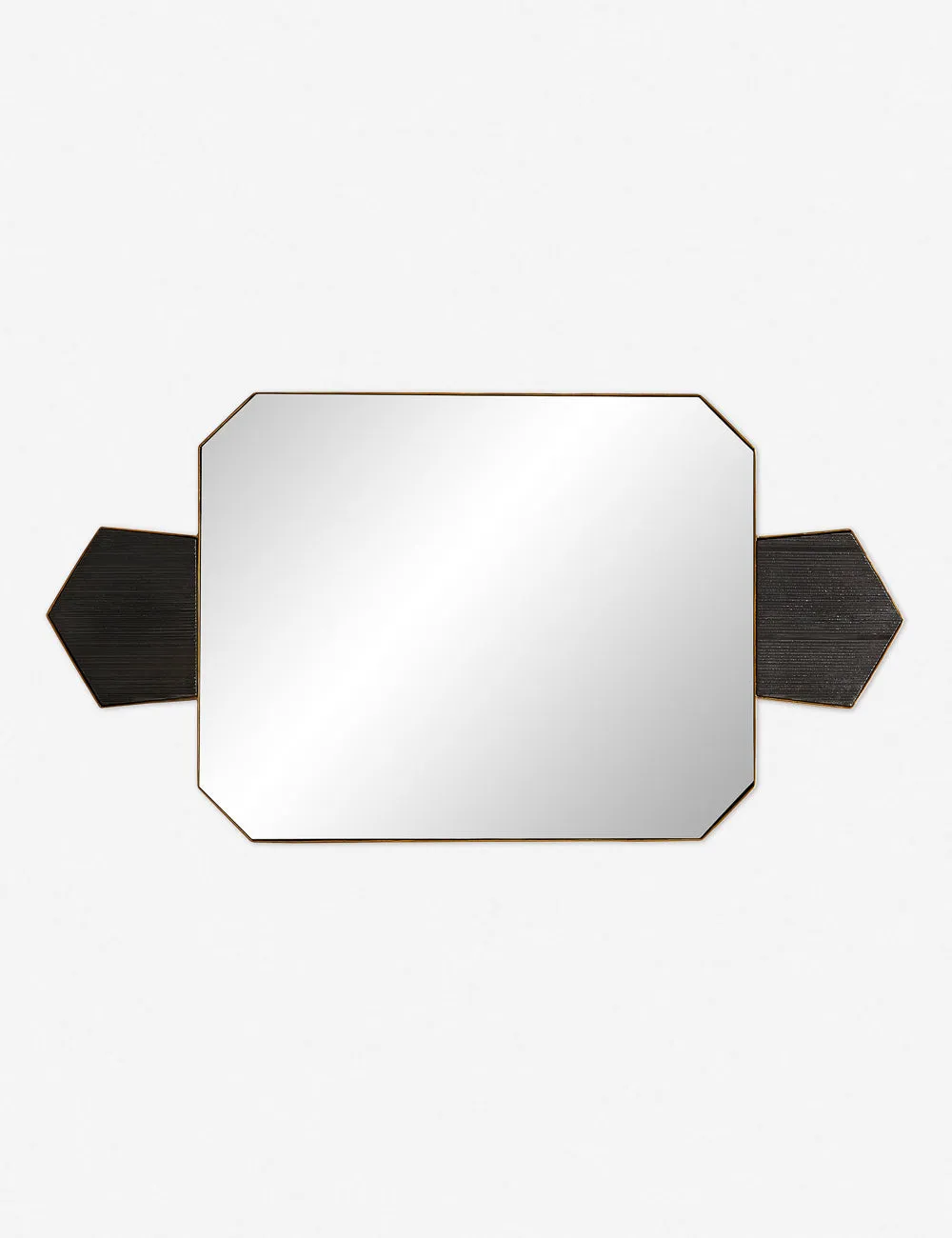 Arteriors Deborah Mirror
