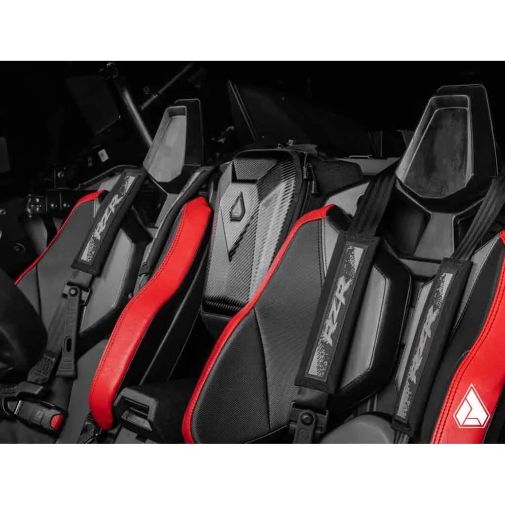 Assault Industries RUXAK Glovebox for Polaris RZR Pro XP