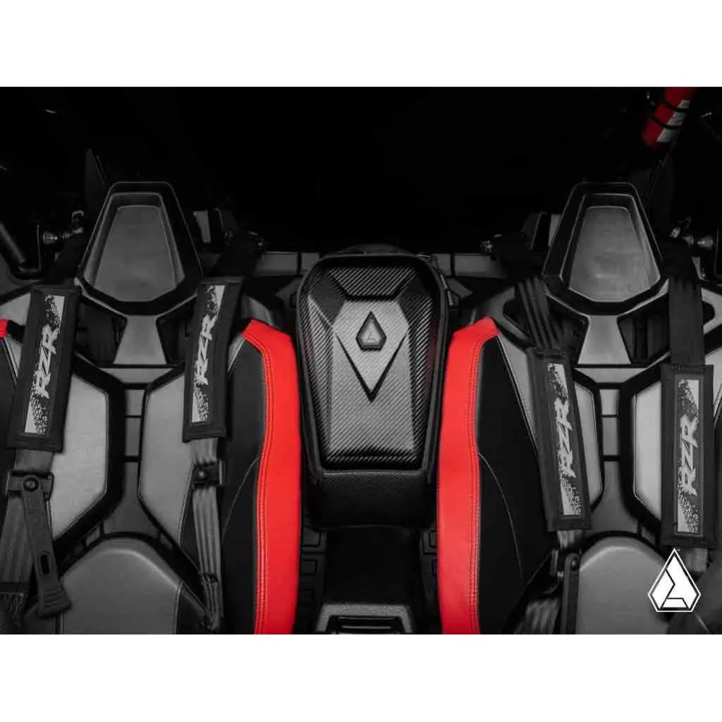 Assault Industries RUXAK Glovebox for Polaris RZR Pro XP