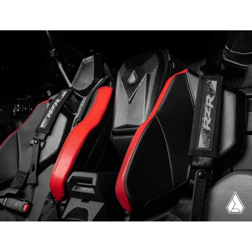 Assault Industries RUXAK Glovebox for Polaris RZR Pro XP