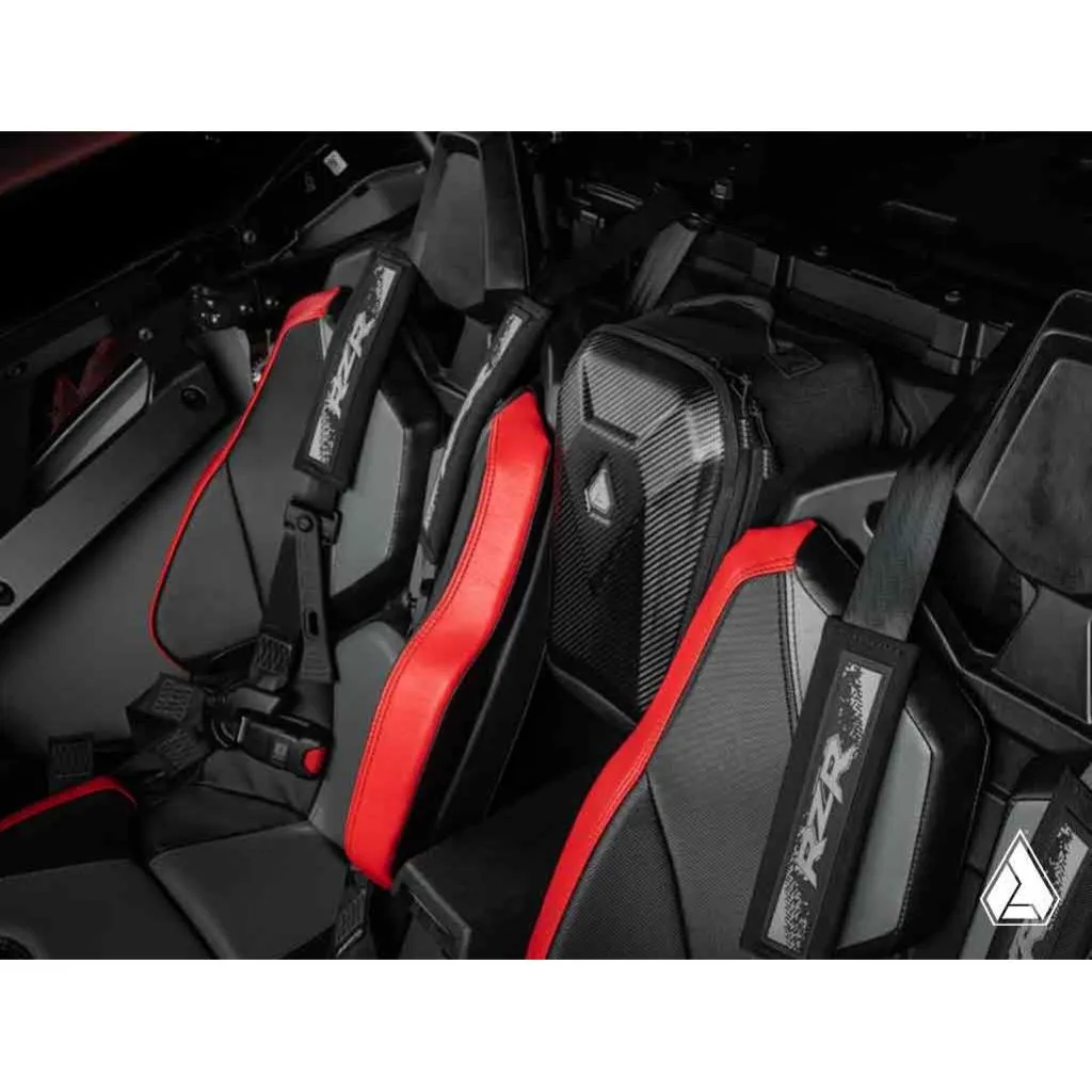 Assault Industries RUXAK Glovebox for Polaris RZR Pro XP