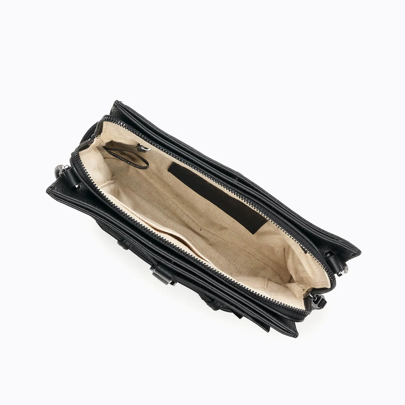 Baxter City Crossbody