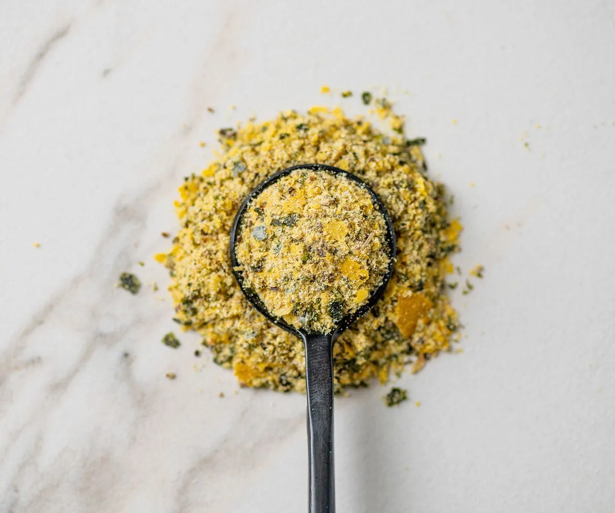 Birthday Spice - Caesar Seasoning
