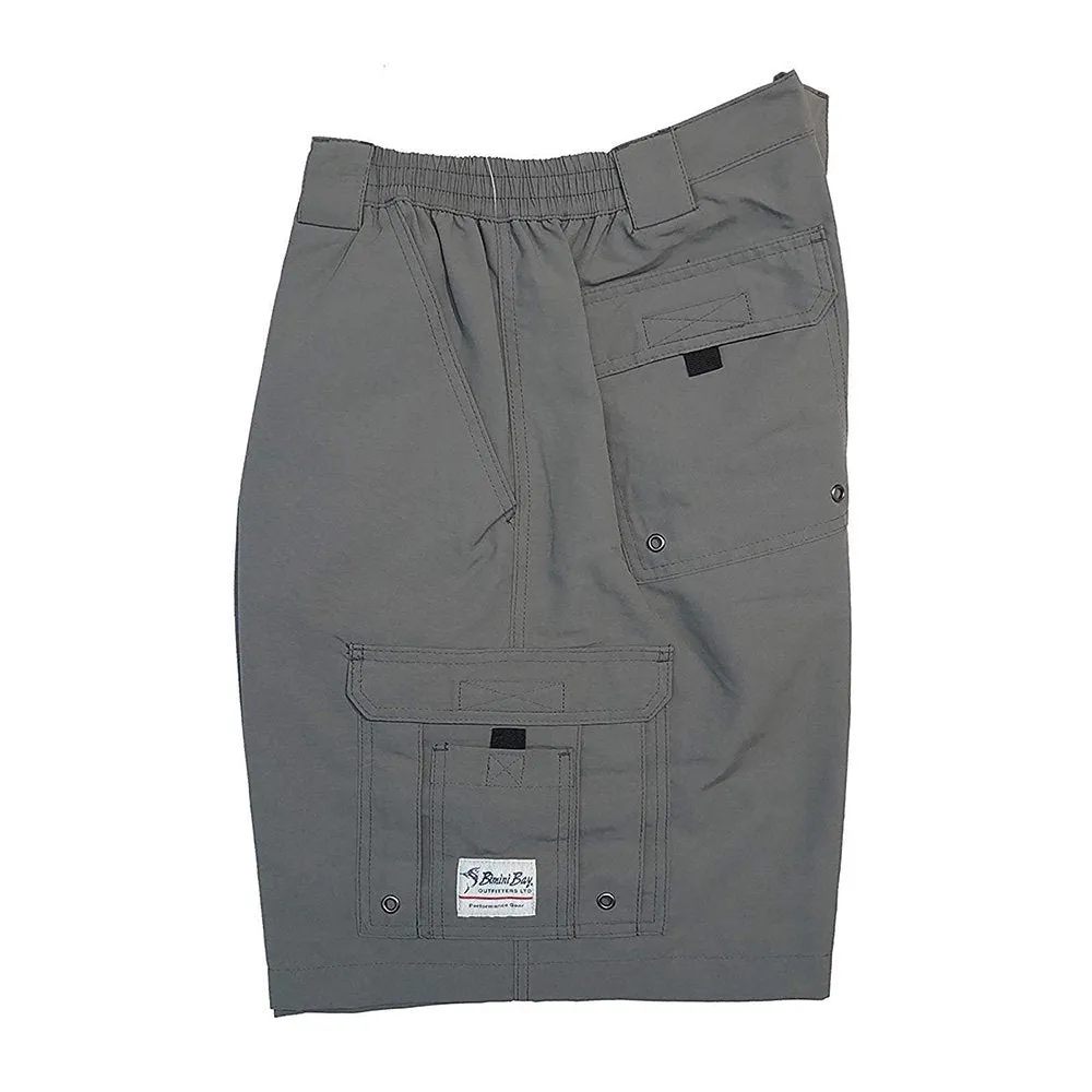 Boca Grande II with BloodGuard Nylon Short