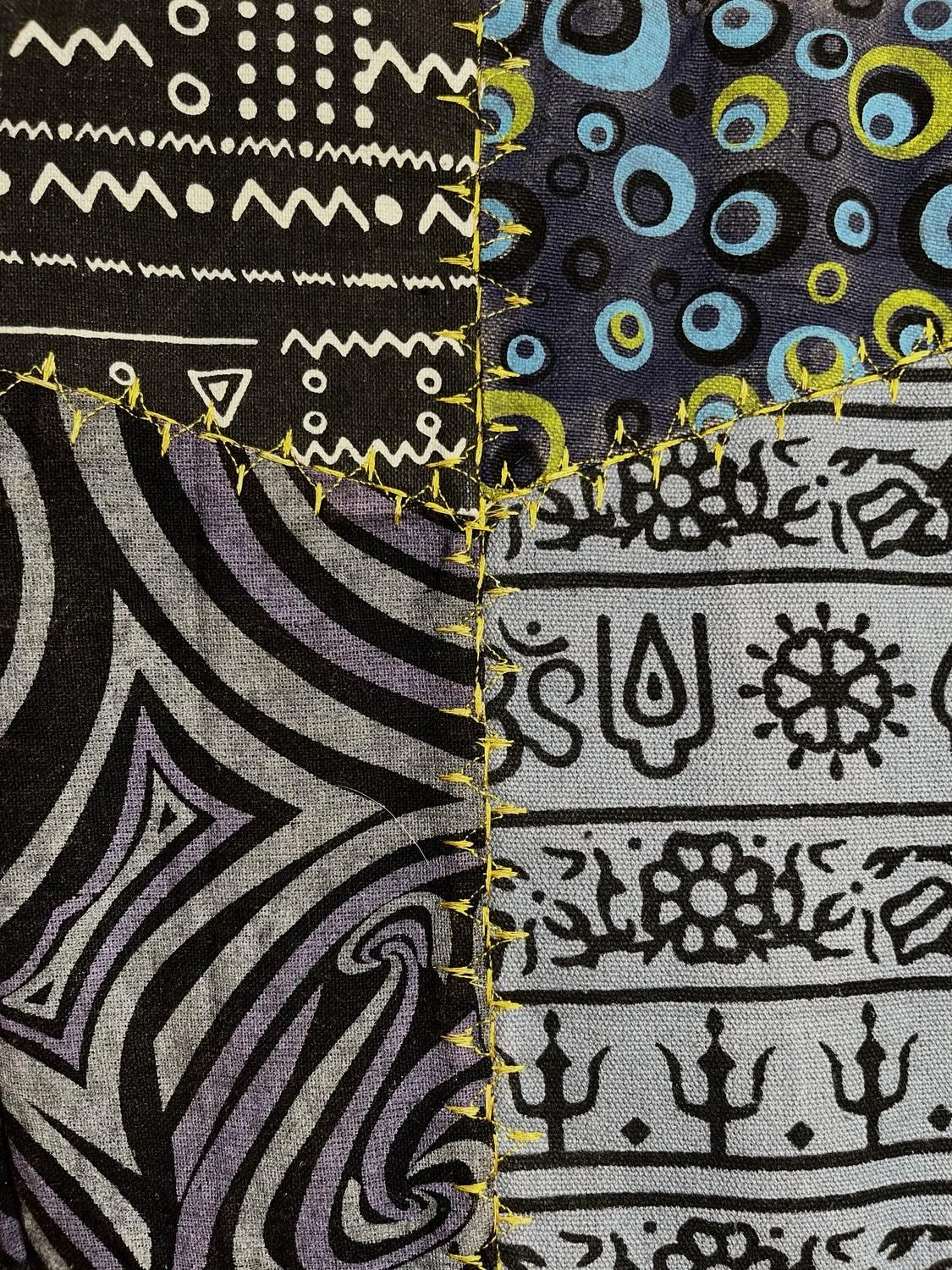 Boho Satchel