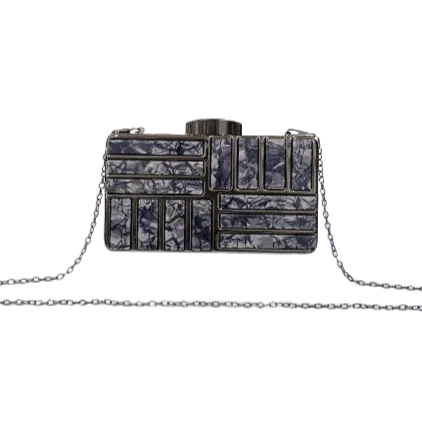 Bolsa Clutch de Festa - Chloe
