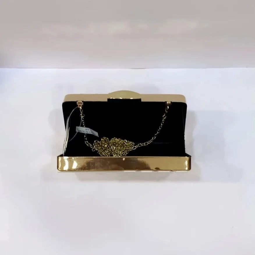 Bolsa Clutch de Festa - Chloe