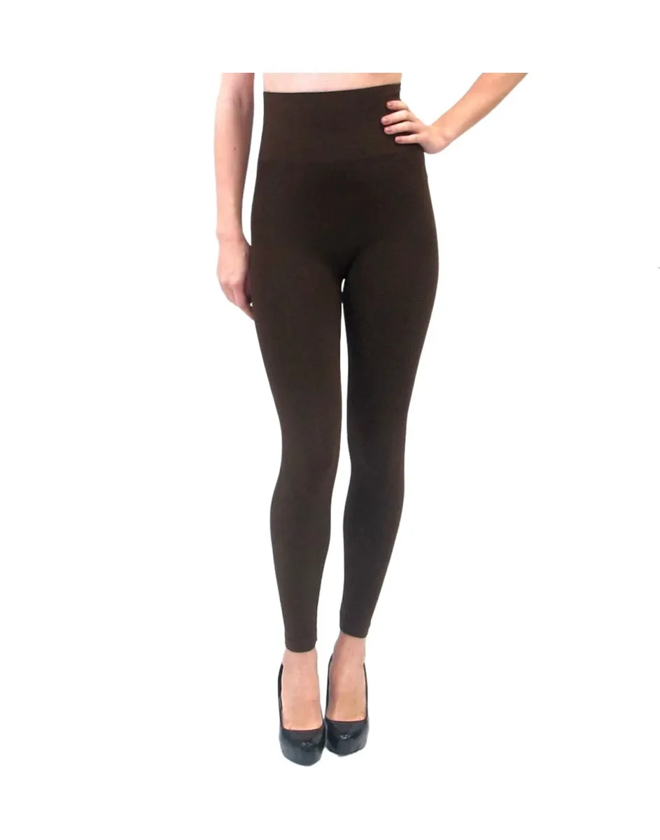 Bottoms-Elietian Leggings