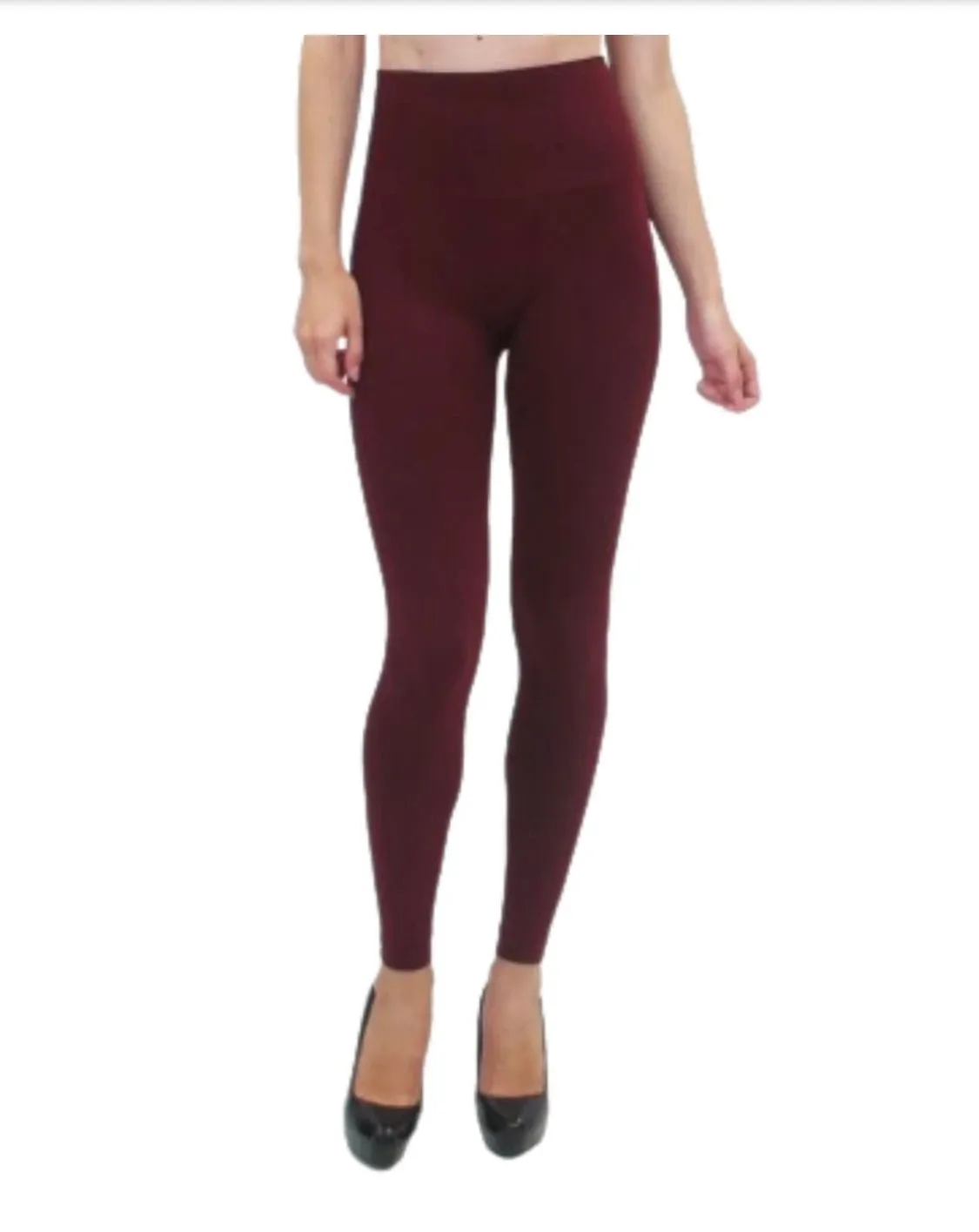Bottoms-Elietian Leggings