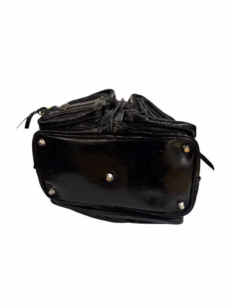 Chloe Betty Bag Black Handbag
