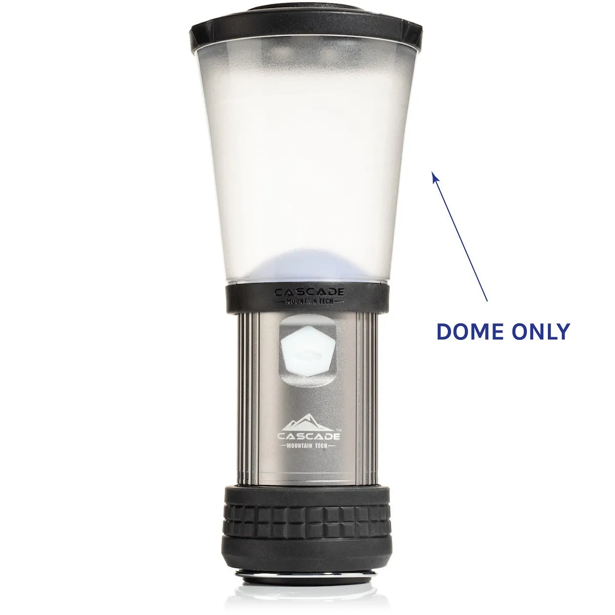 Compact LED Collapsible Lantern Top Replacement