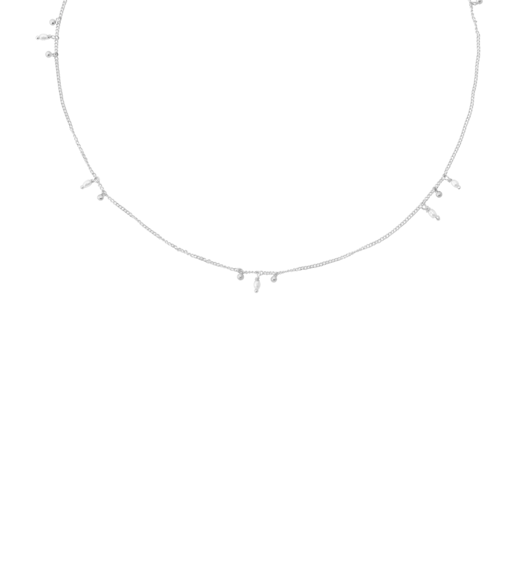 Cosmic Dust Necklace