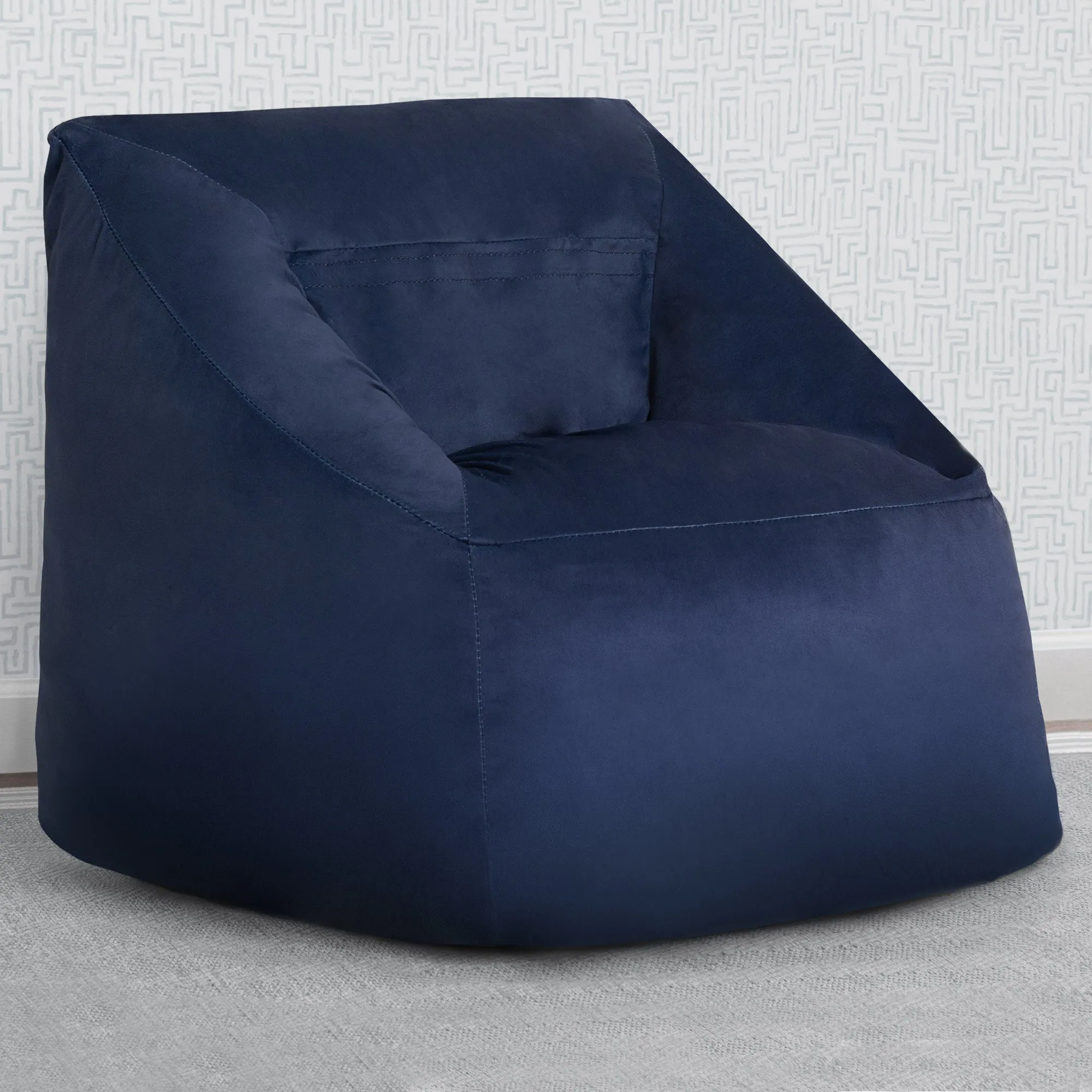 Cozee Cube Chair, Adult Size