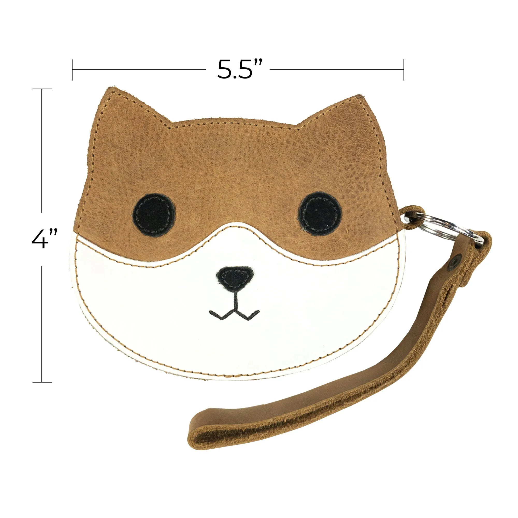 Cute Cat Clutch