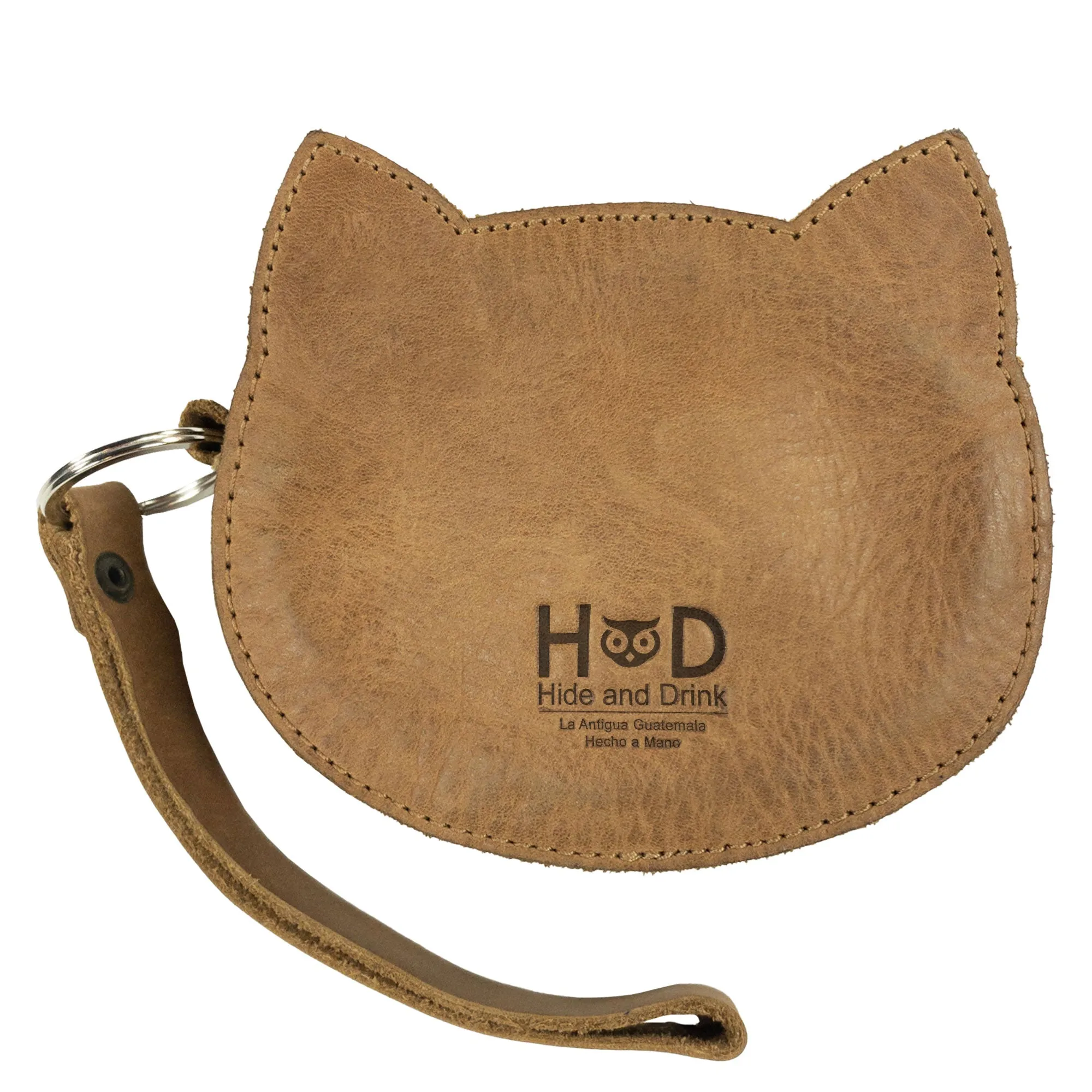 Cute Cat Clutch