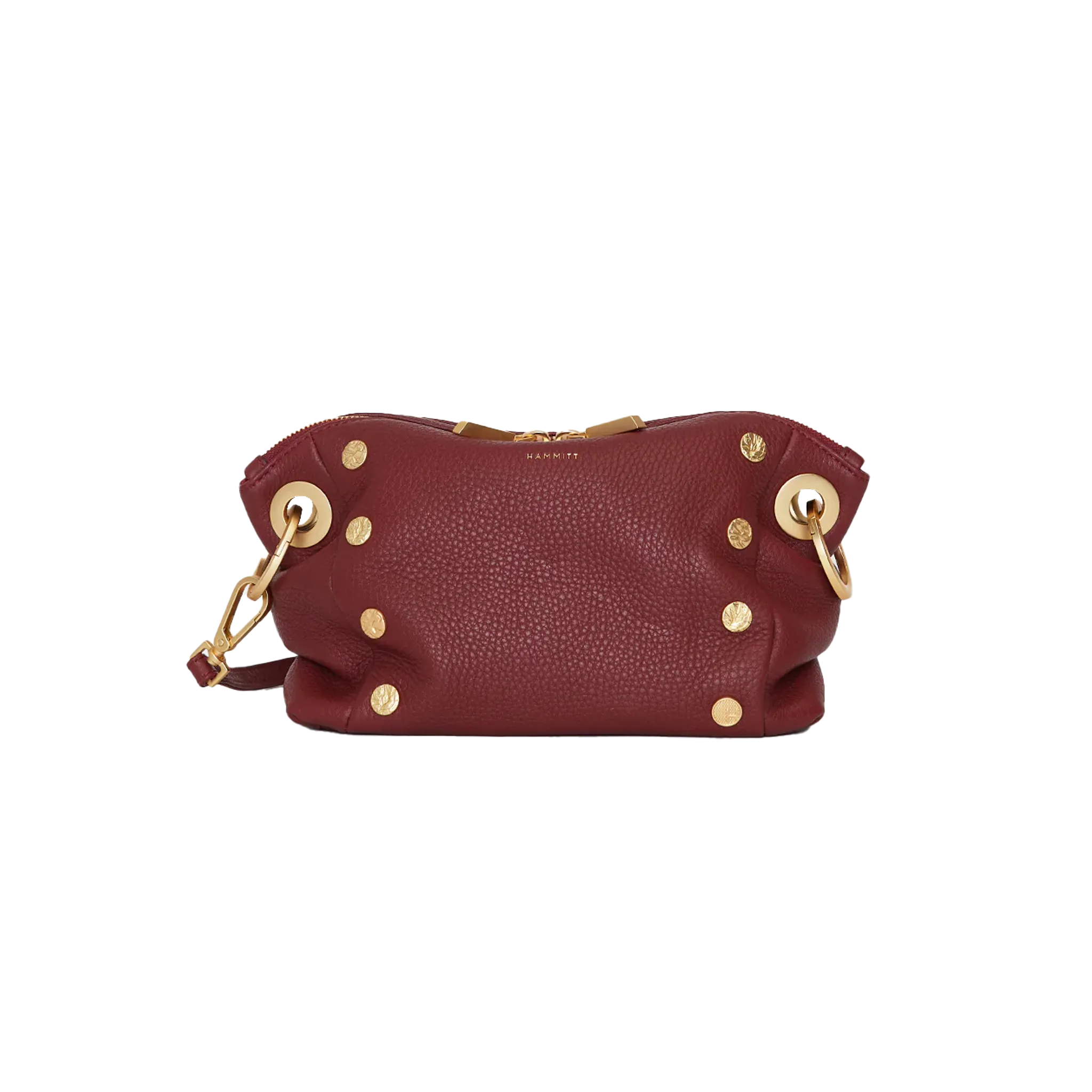 Daniel Crossbody Clutch
