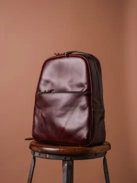 Daypack - Horween Tan Chromexcel