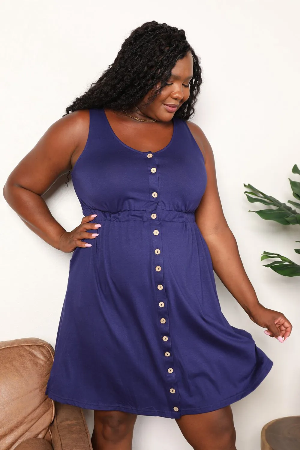 Double Take Bri  Dress
