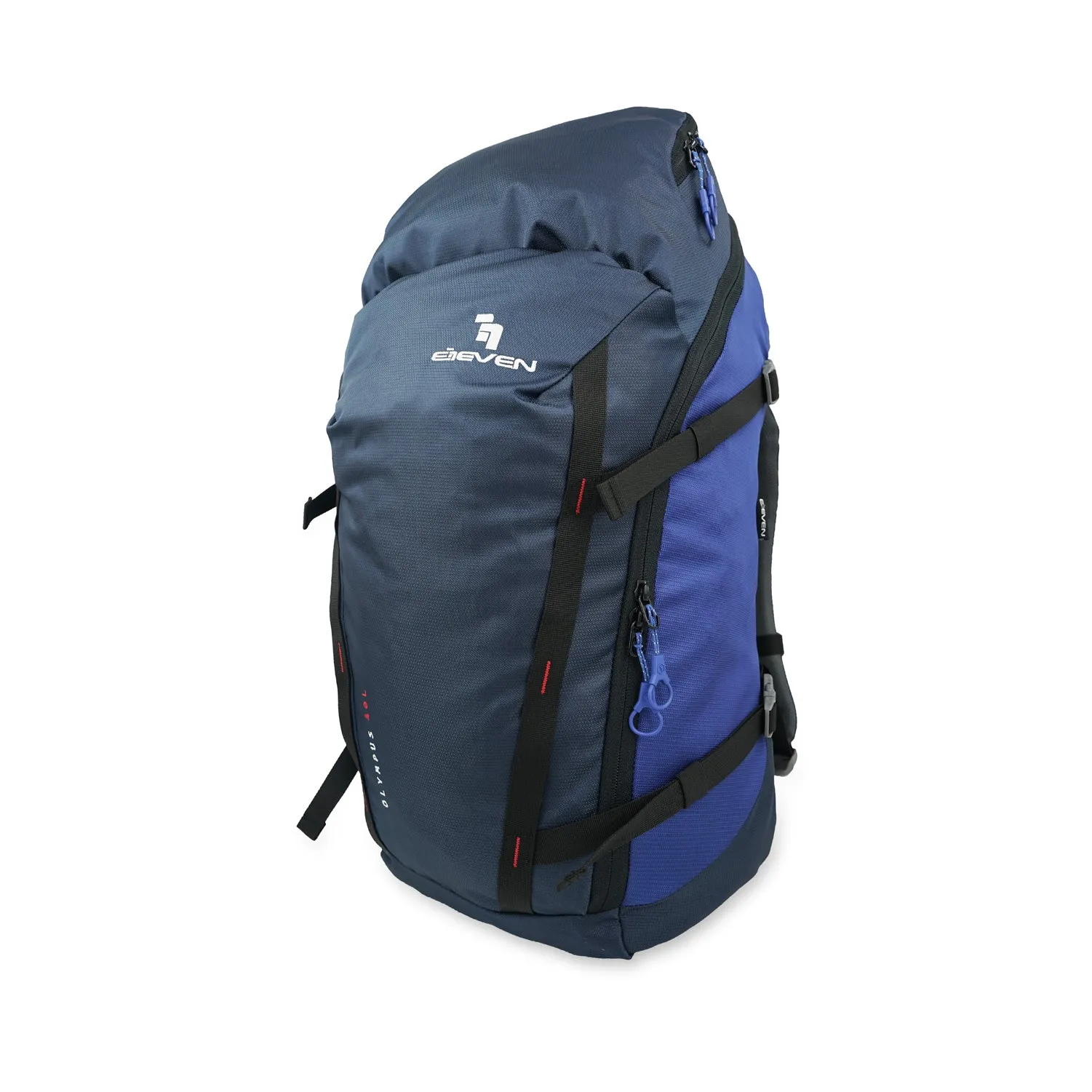 Eleven Carrier Olympus 40L - Black