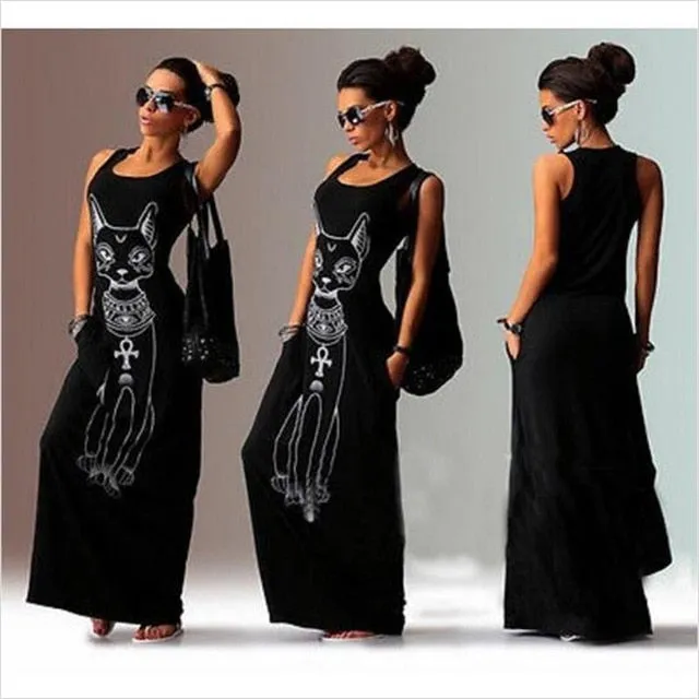 Evening Party Dress