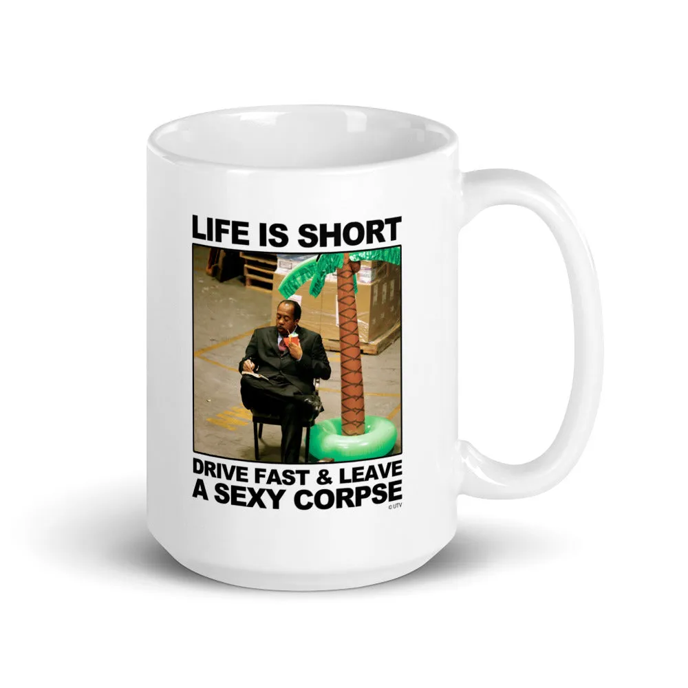Florida Stanley Motto - Coffee Mug