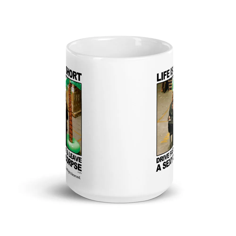 Florida Stanley Motto - Coffee Mug