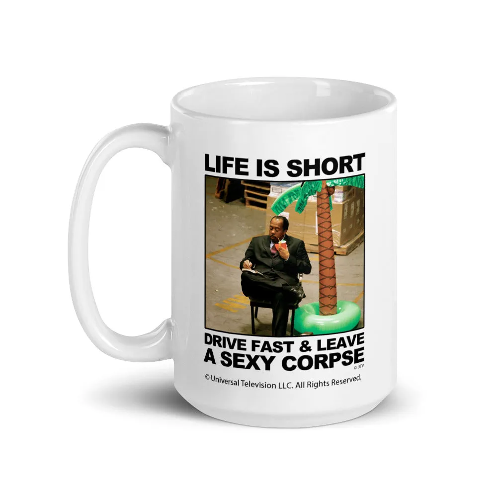 Florida Stanley Motto - Coffee Mug