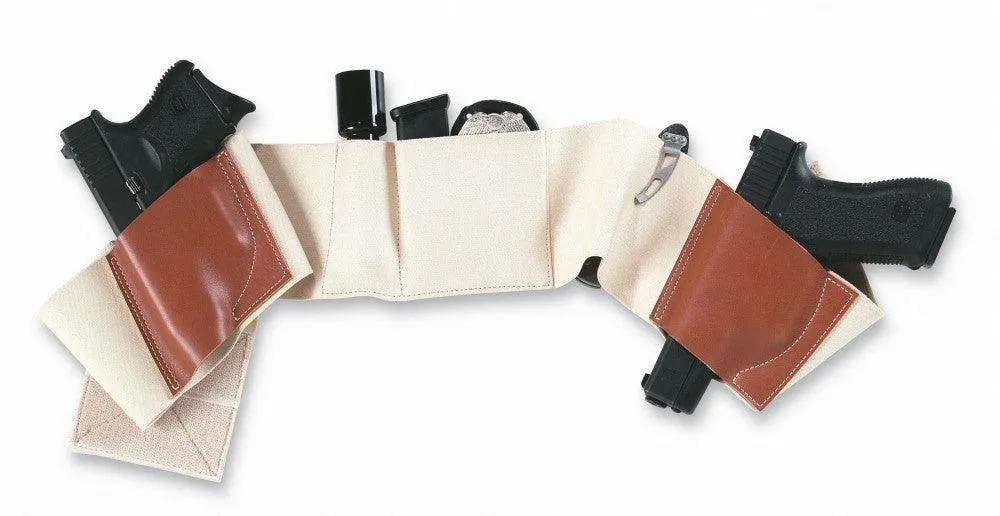 Galco Gunleather Underwraps Belly Band 2.0 Holster
