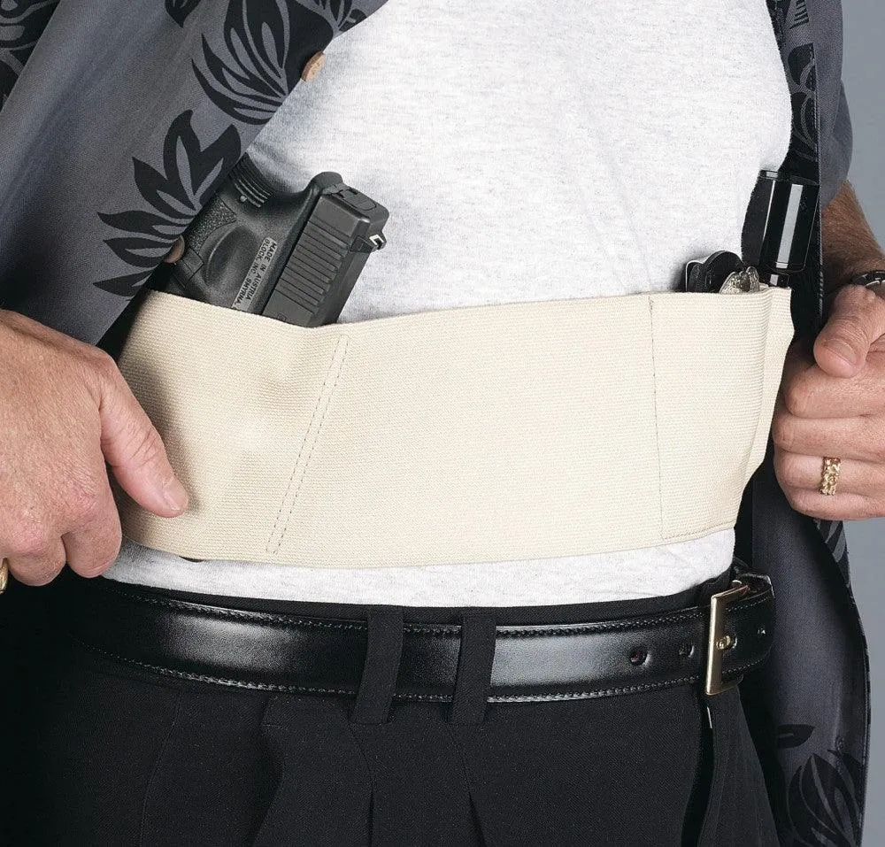 Galco Gunleather Underwraps Belly Band 2.0 Holster