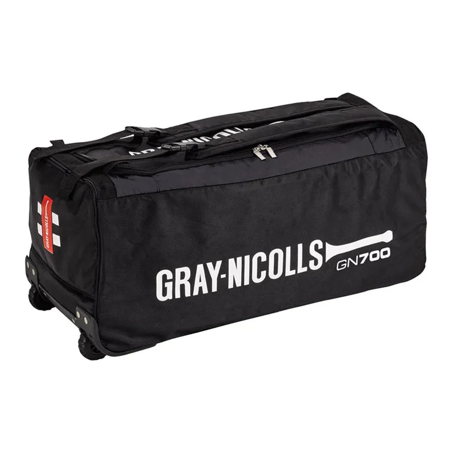 Gn 700 Wheel Bag