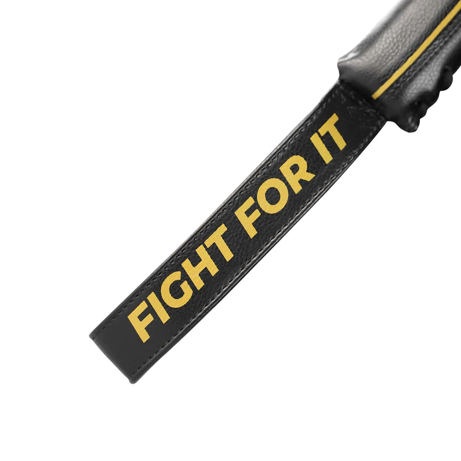 Gold Strike Professional Boxing Paddles