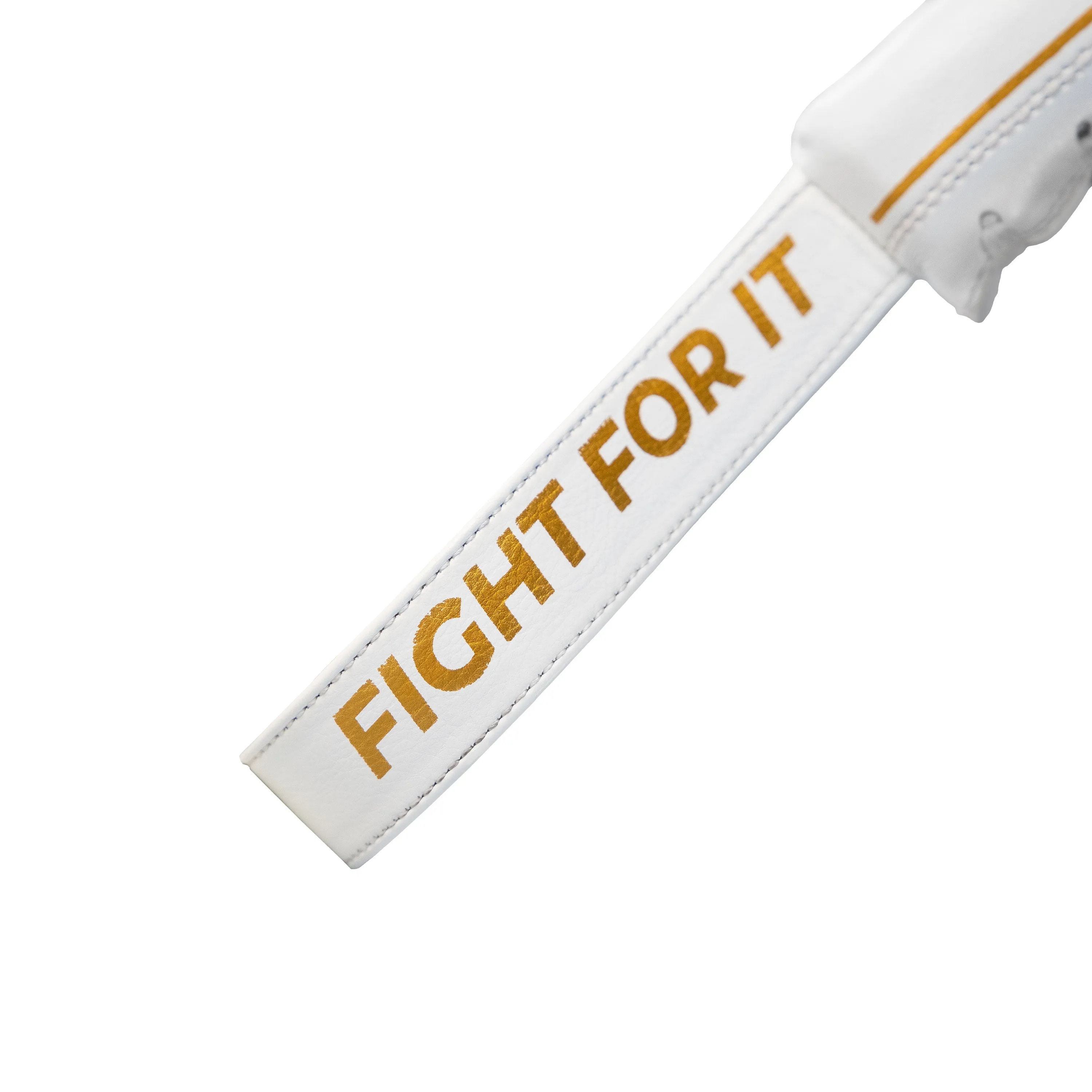 Gold Strike Professional Boxing Paddles