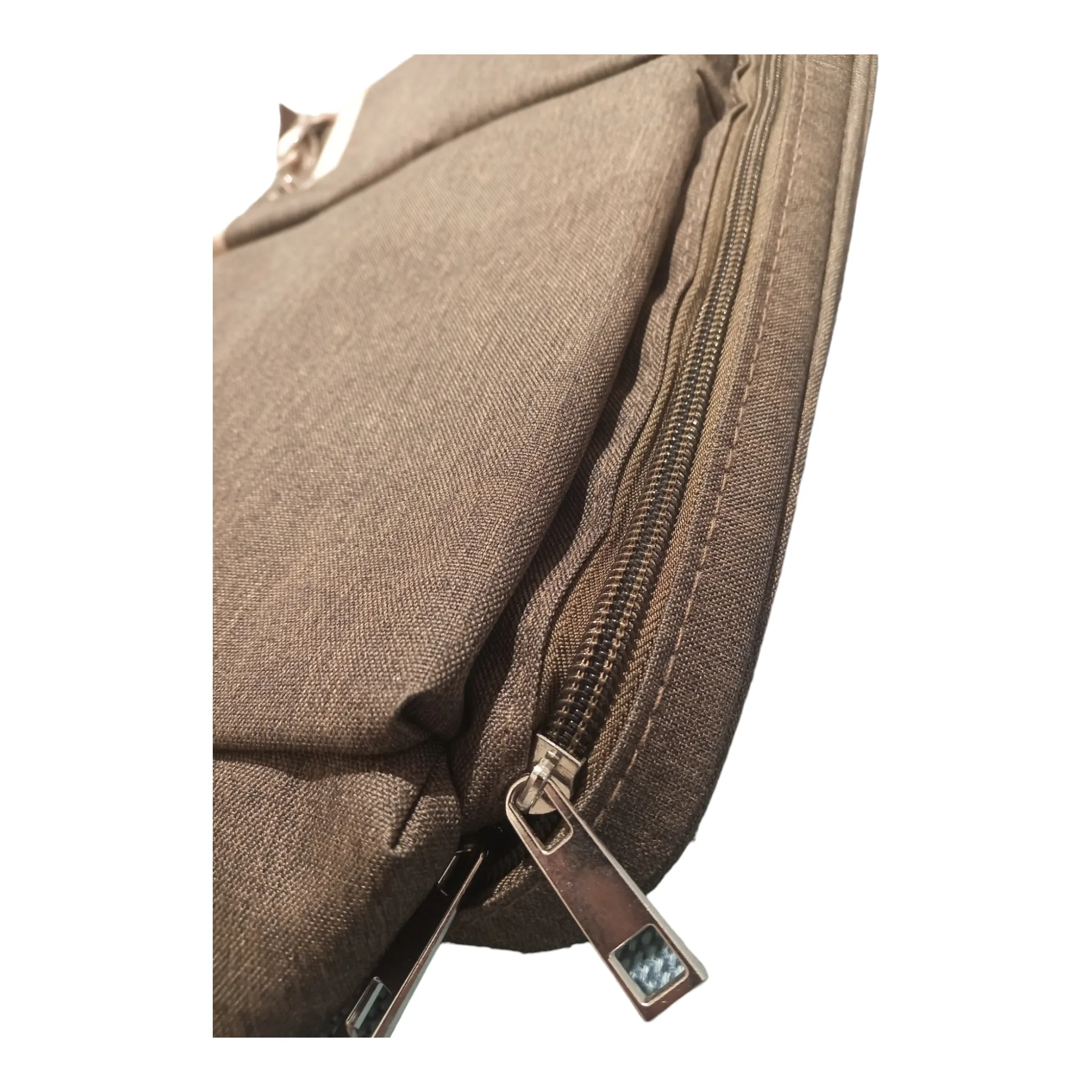 Grey Mama Bag